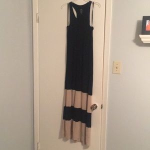 Mossimo Maxi Dress